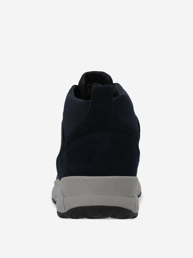 Ботинки утепленные мужские Geox U Spherica 4X4 B Abx C