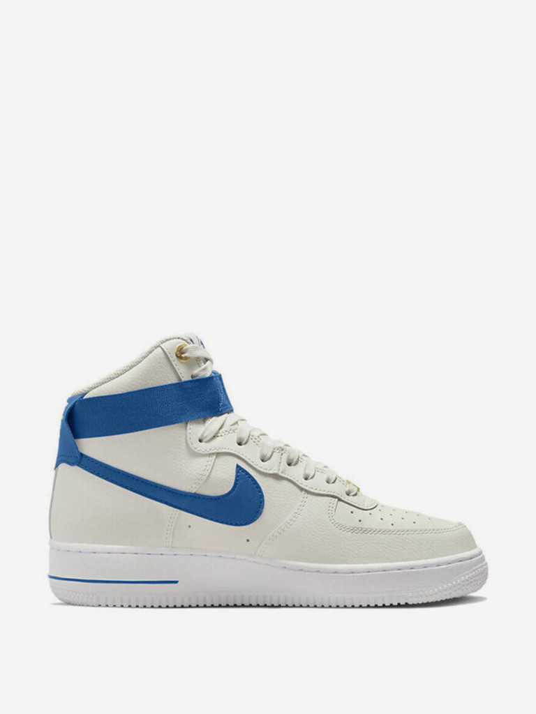 Кроссовки Nike Air Force 1 High Se 40th Anniversary
