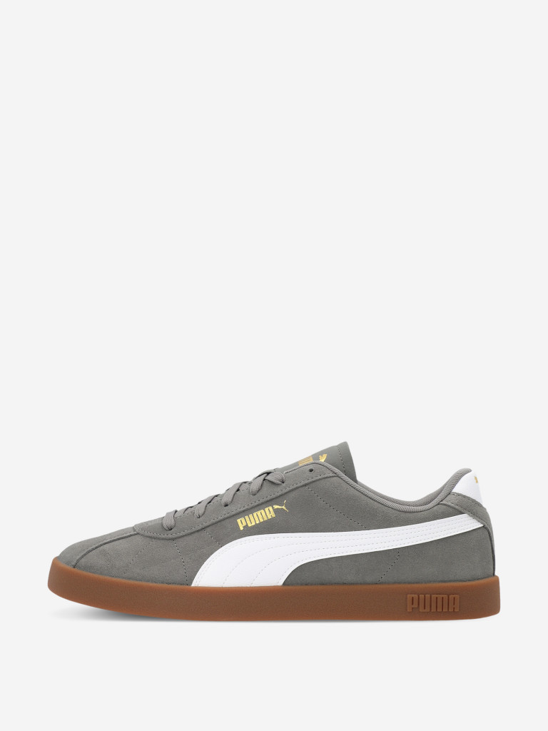 Кеды мужские PUMA Club Il