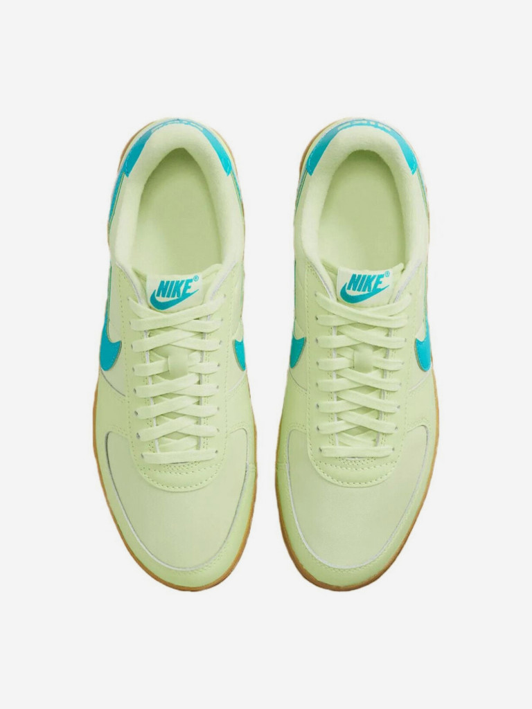 Кроссовки Nike Field General '82 Barely Volt Dusty Cactus