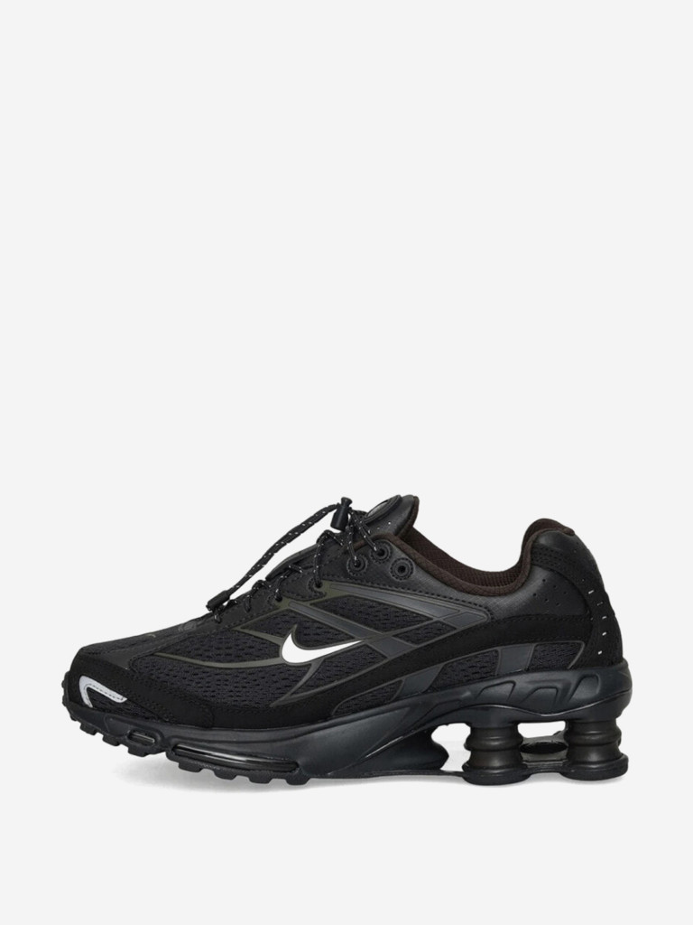 Кроссовки Nike Shox Ride 2