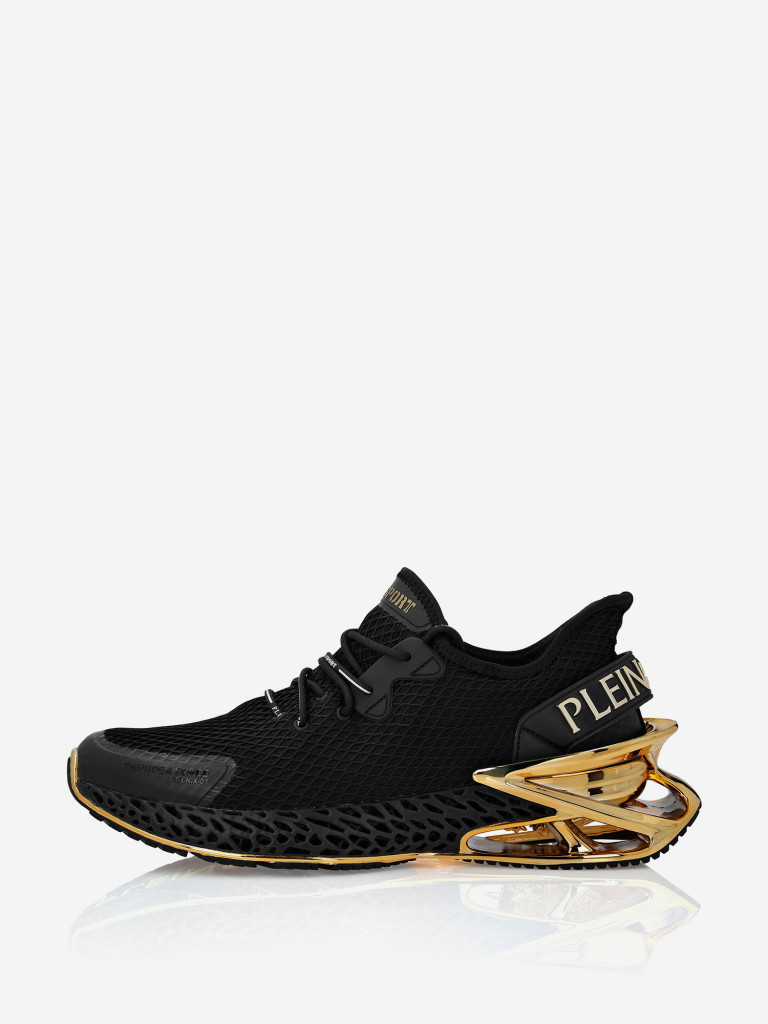 Кроссовки Plein Sport THUNDER FORCE GENX 01