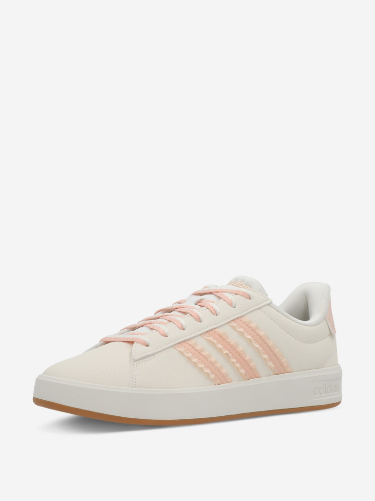 Кеды женские adidas Grand Court 3.0