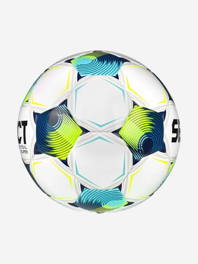 Мяч футзальный SELECT Futsal Super V26