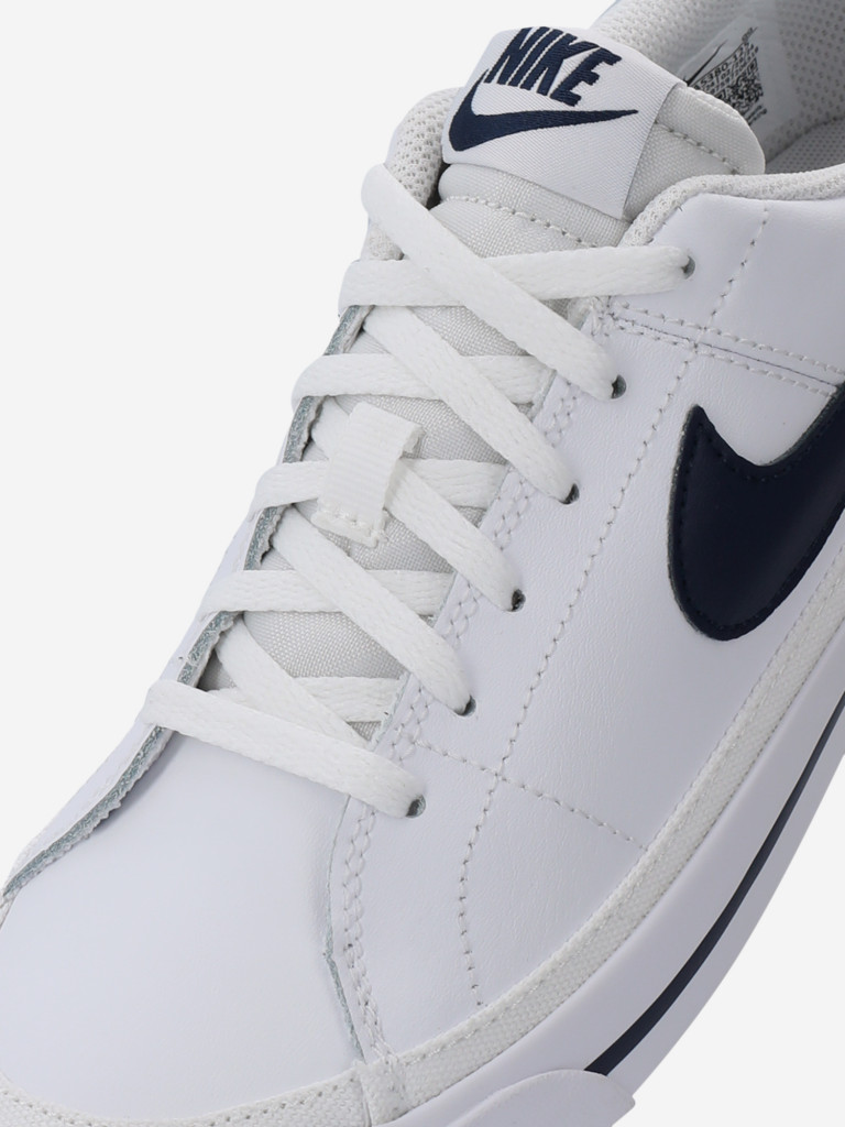 Кеды детские Nike Court Legacy