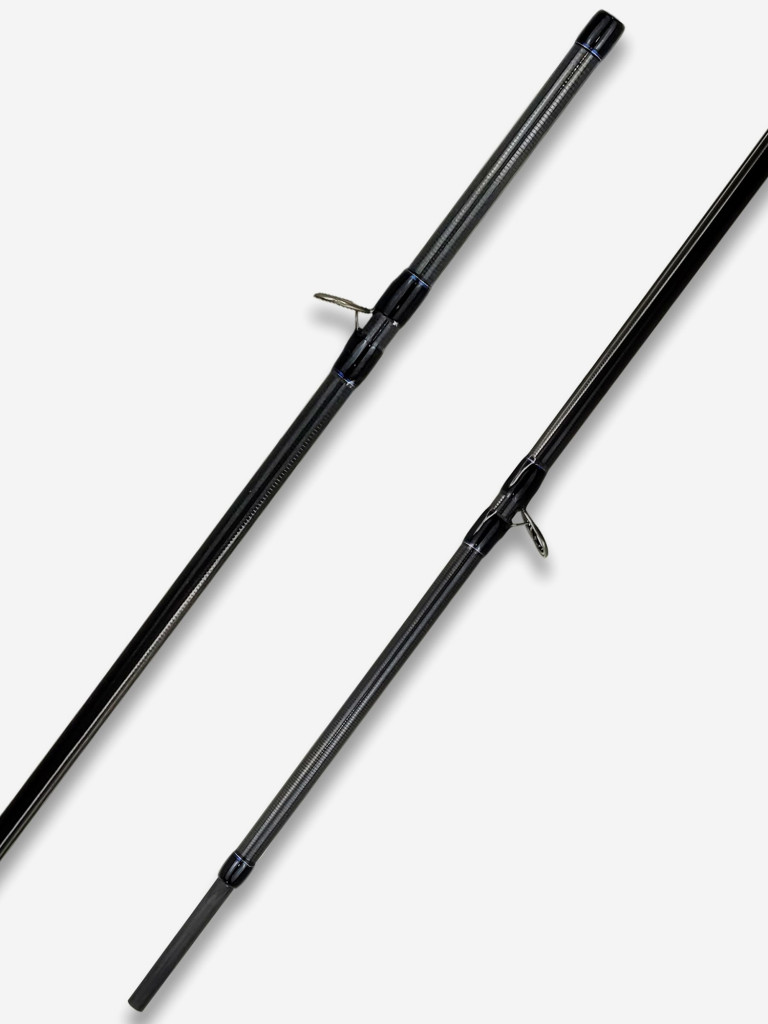 Спиннинг Narval RIVER DANCE (casting) 86XXXH-C 2.59м до 240гр Fast