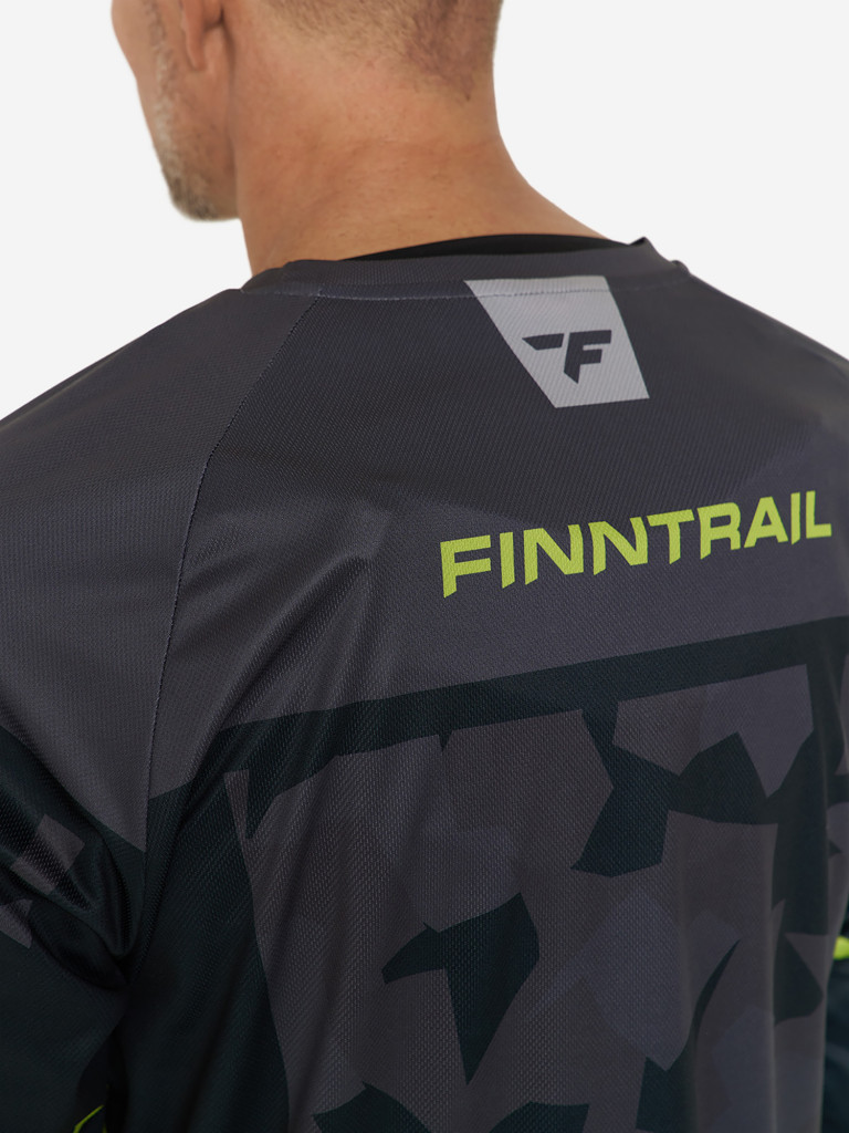 Джерси FINNTRAIL Jersey