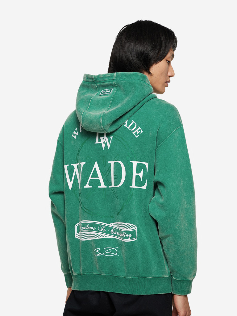 Худи мужское Li-Ning