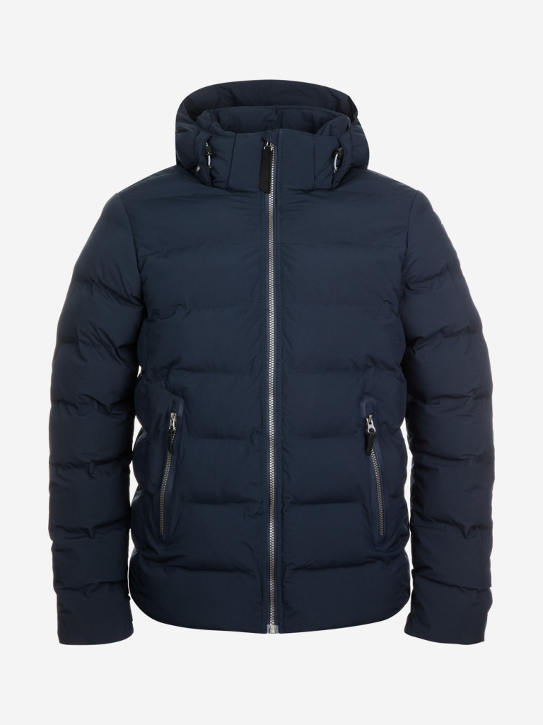 Пуховик мужской IcePeak Anson