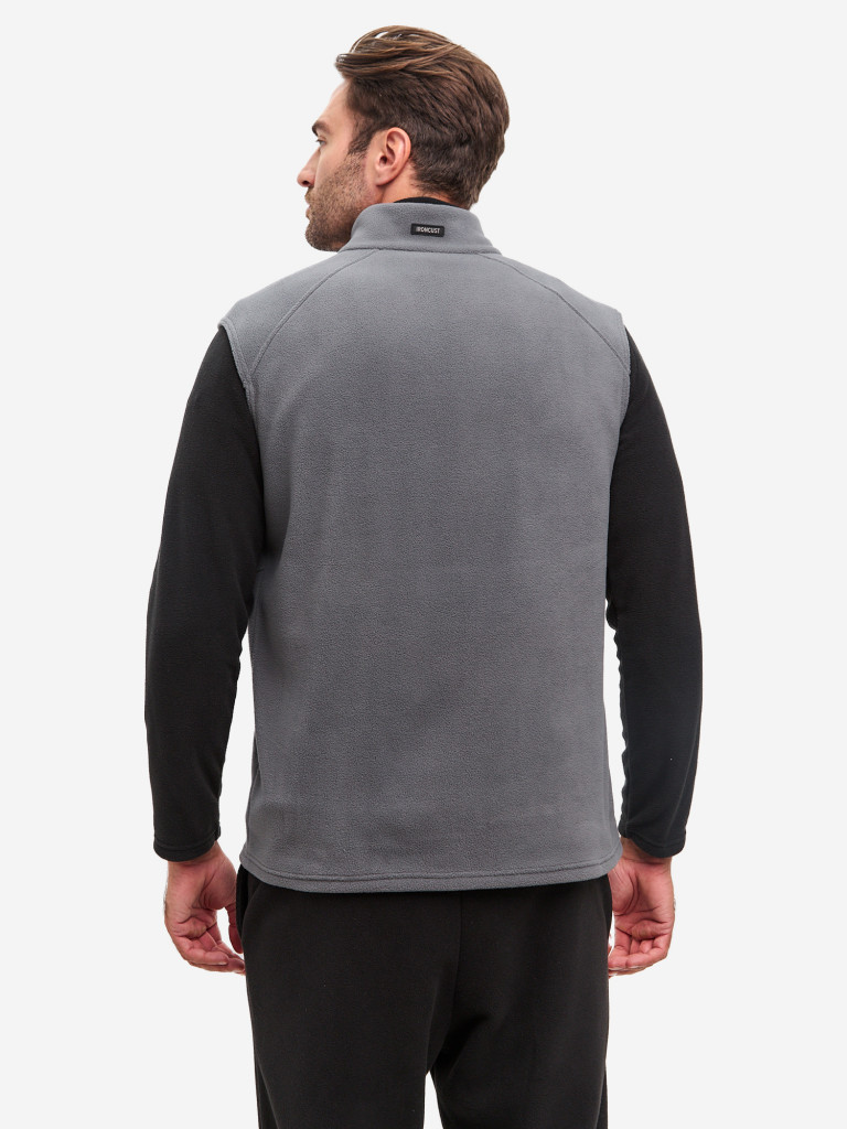 Жилет мужской флисовый IRONCUST