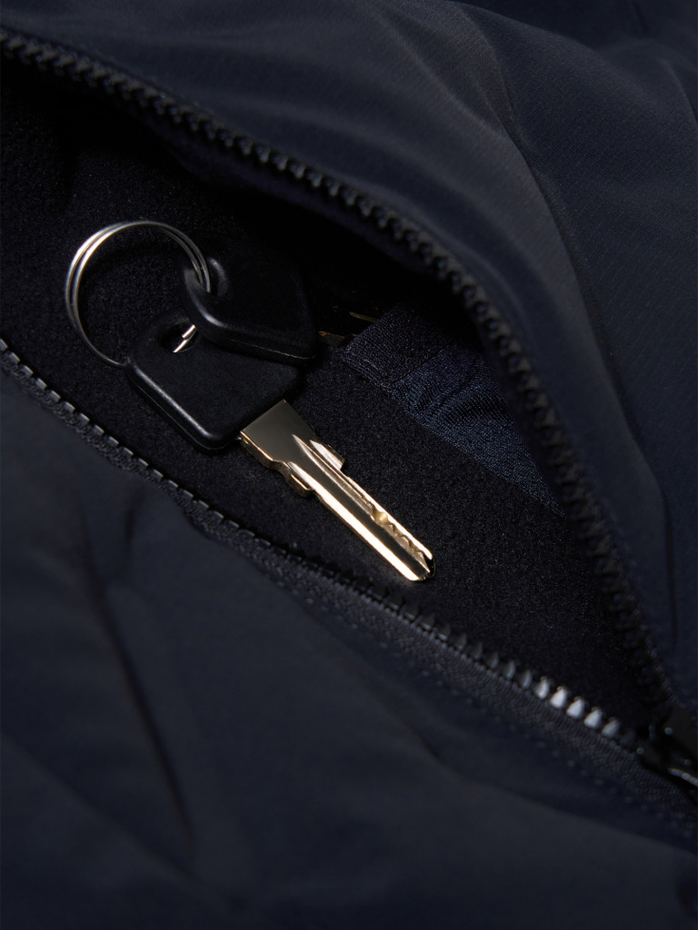 Жилет женский GRI, Полар