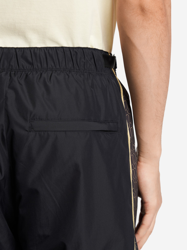 Брюки мужские оверсайз Demix x AYTΛO