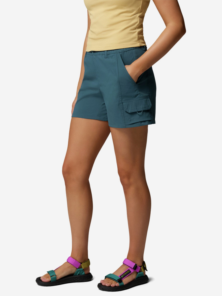 Шорты женские Columbia Weekend Rays Water Short