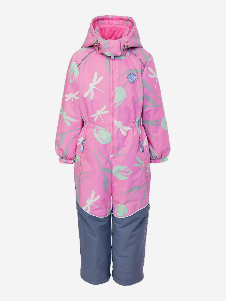 Комбинезон для девочки JAM MIX