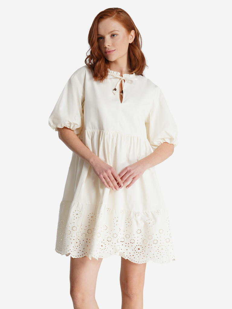 Платье женское оверсайз Protest