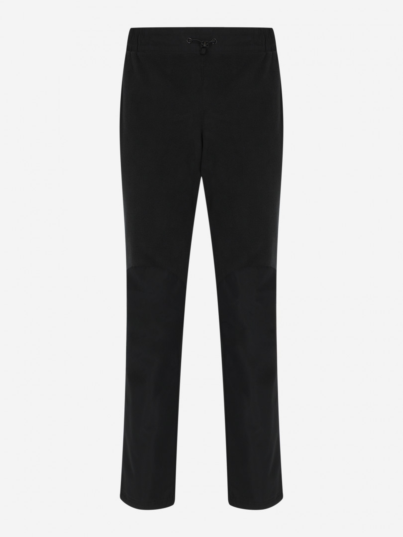 Брюки флисовые женские Northland Черный 2999₽