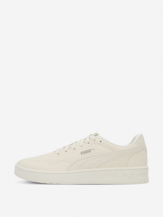 Кеды женские PUMA Court Lally