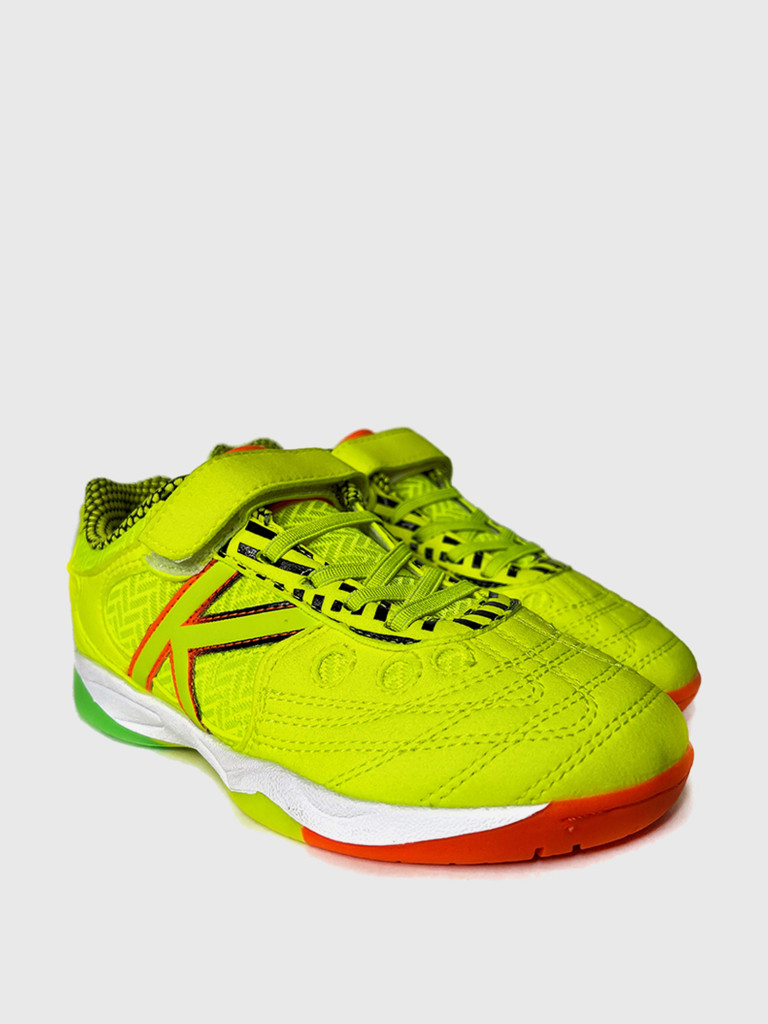 Футзальная обувь Kelme Indoor Copa Elastic