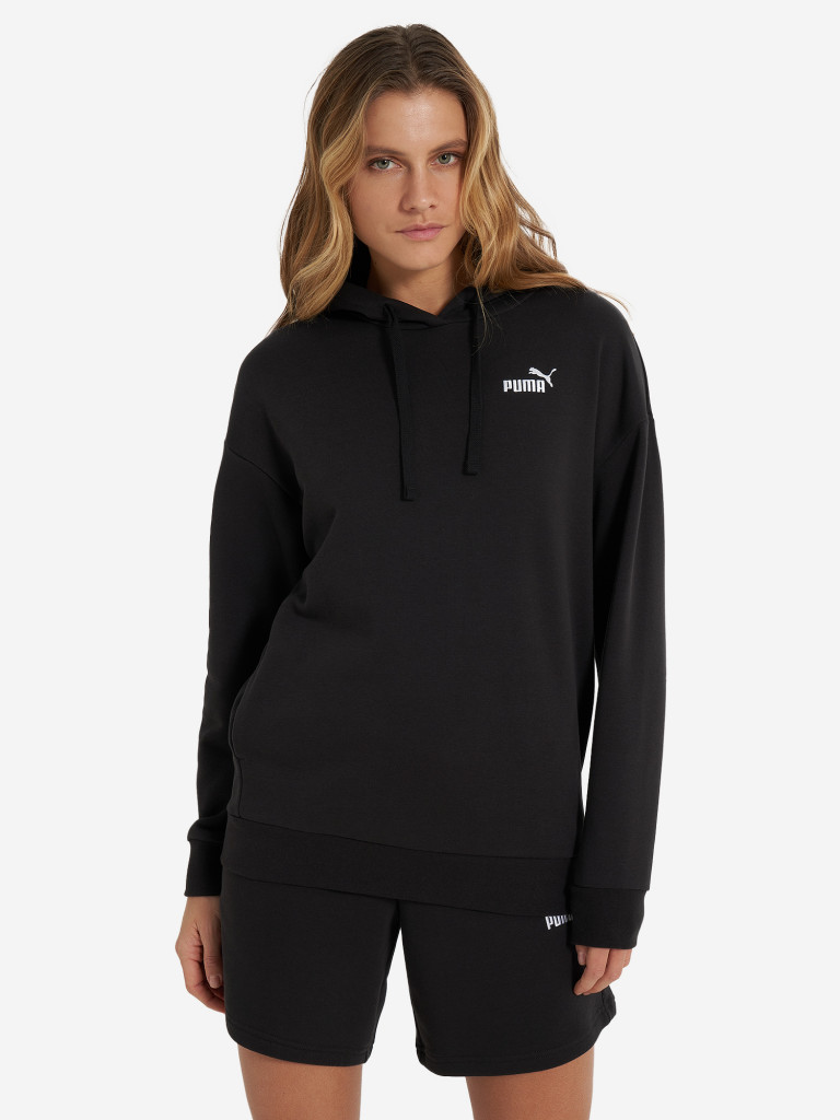 Костюм женский PUMA Relaxed Sweatsuit