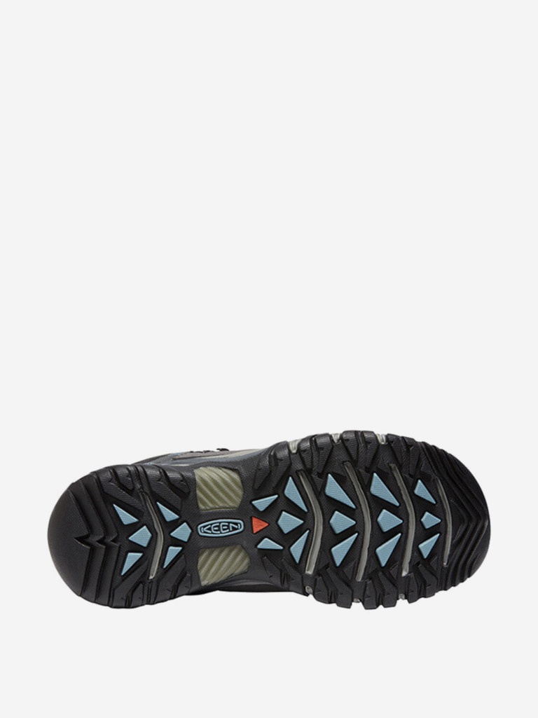 Кроссовки Keen Targhee 3 MID WP