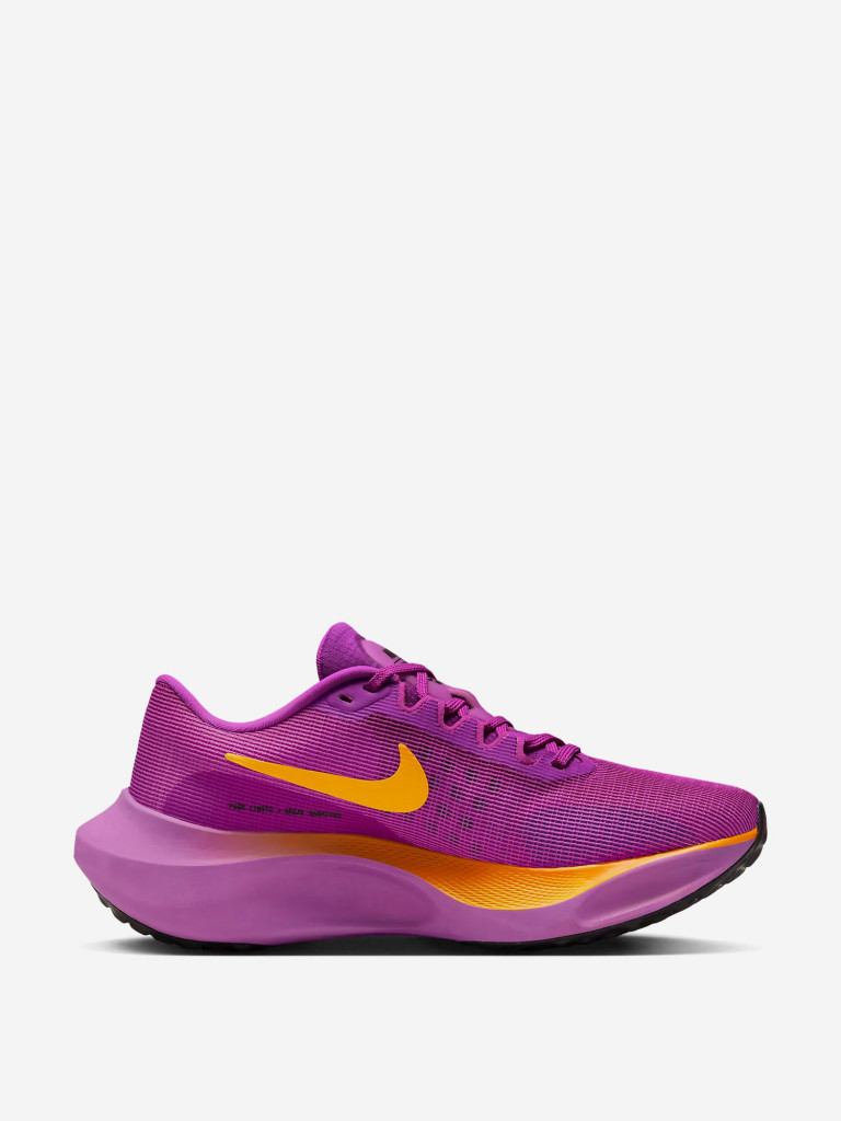 Кроссовки женские Nike Zoom Fly 5