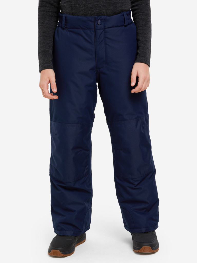 Полукомбинезон для мальчиков Gusti