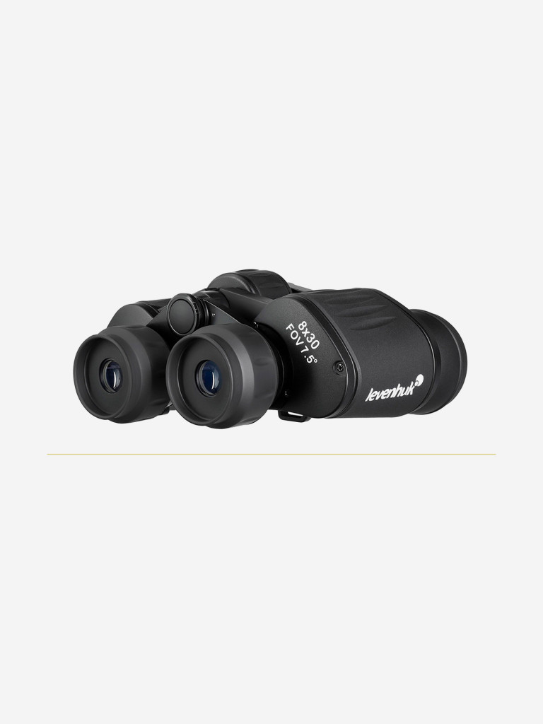 Бинокль Levenhuk New Atom 8x30
