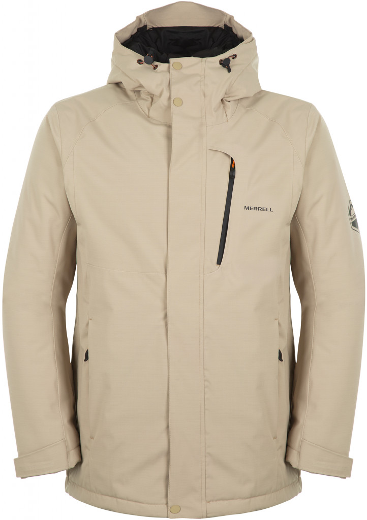 Куртка утепленная мужская Merrell