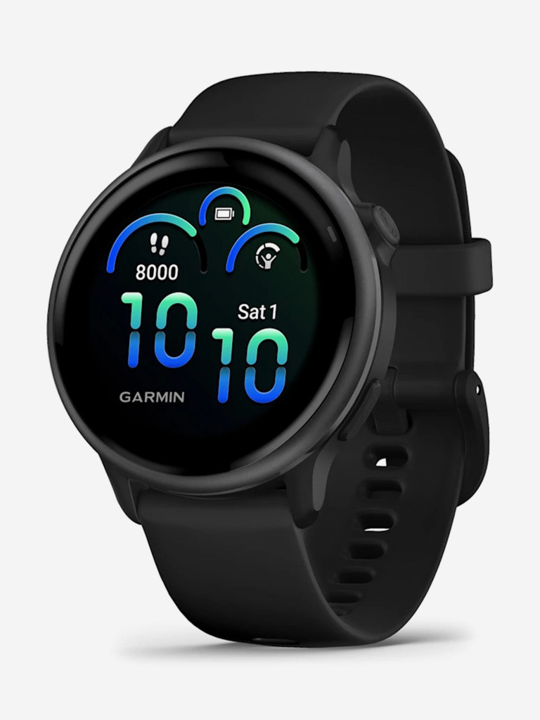 Спортивные часы GARMIN Vivoactive 6