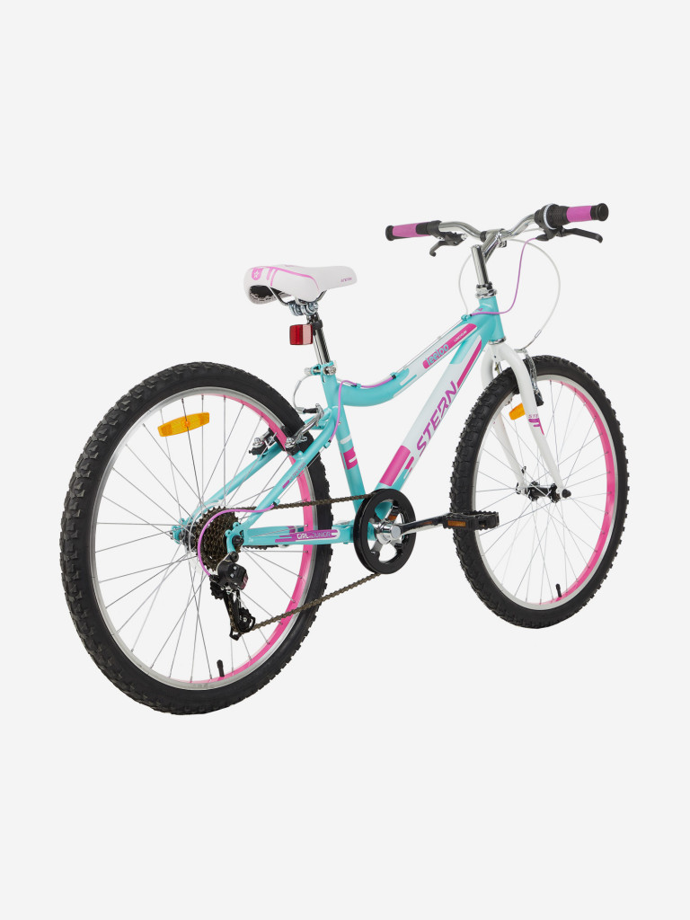 Велосипед для девочек Stern Leeloo 24 1.0 24", 2022