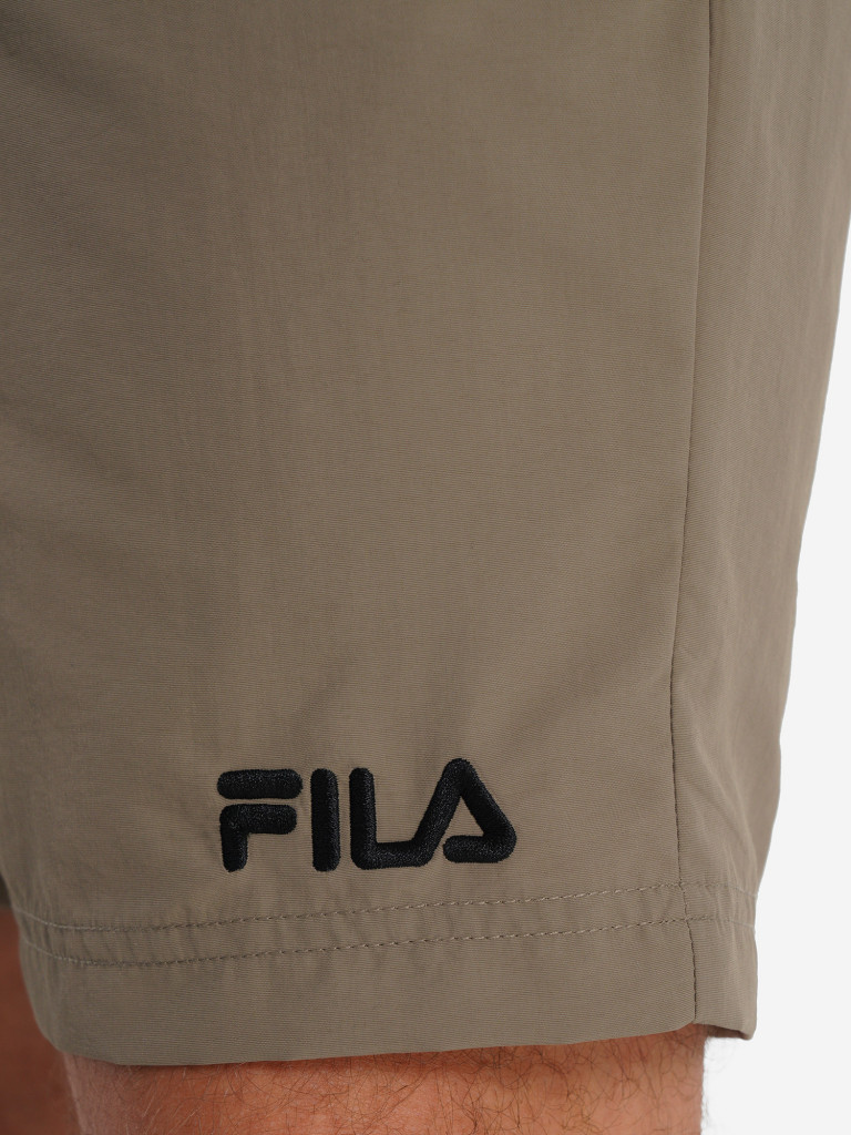 Шорты плавательные мужские FILA