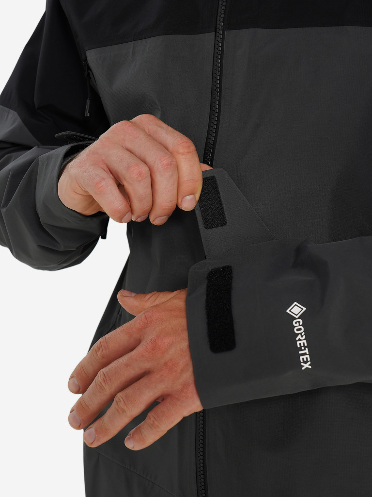 Куртка мембранная мужская The North Face Jazzi 3 L Gtx