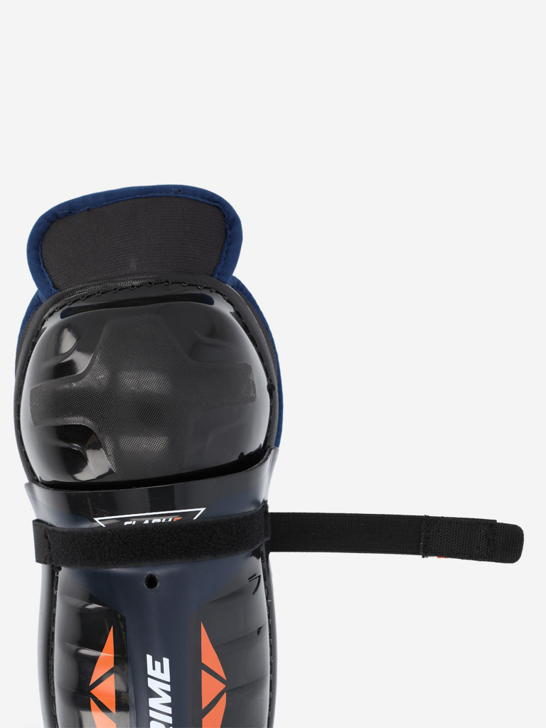 Щитки хоккейные детские Prime Flash 1.0 R YTH