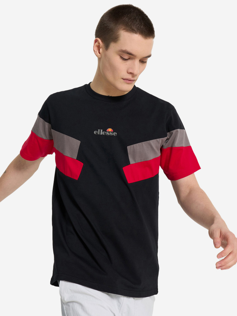 Футболка мужская Ellesse Vassan