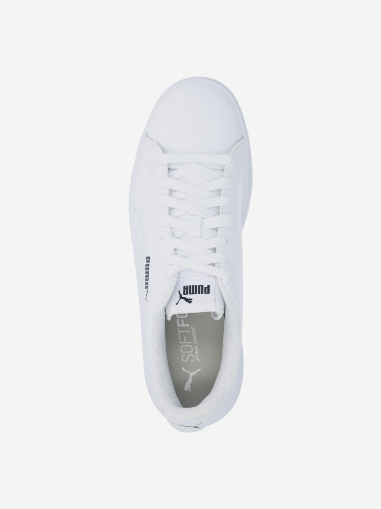 Кеды женские PUMA Smash V2 L PERF