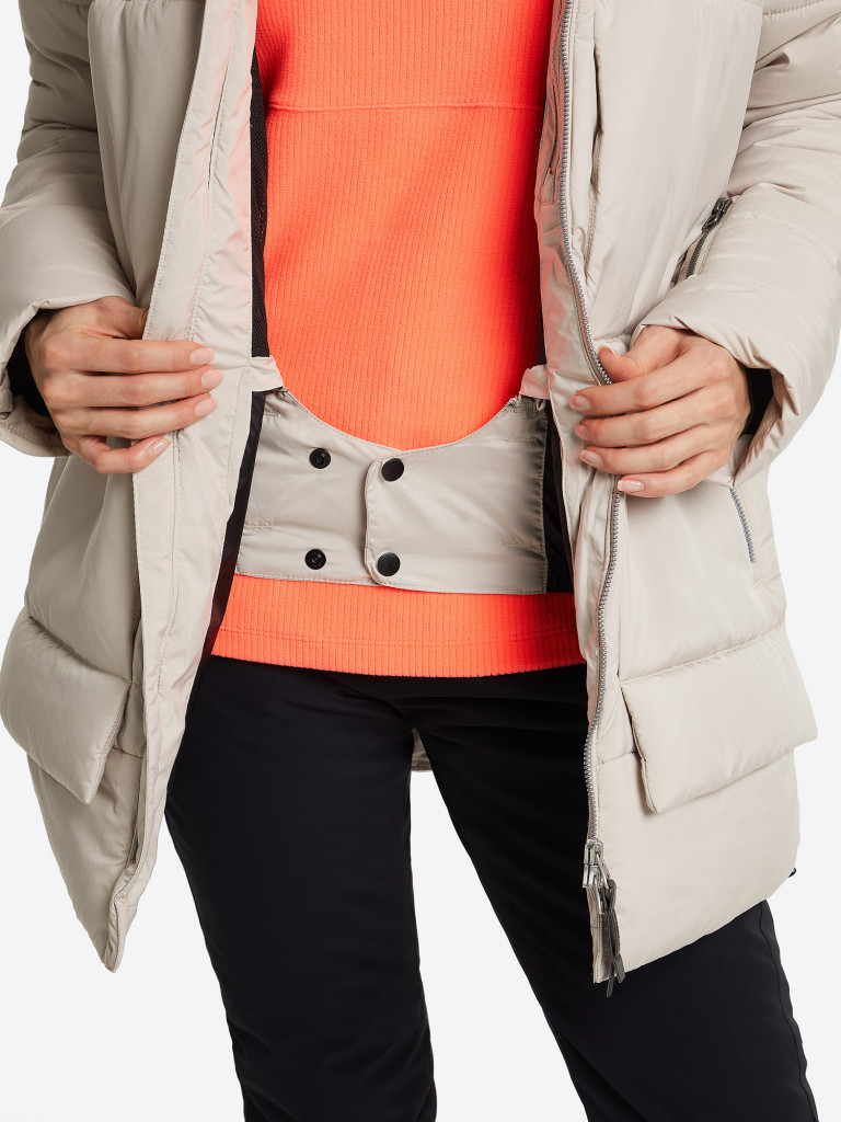 Пуховик женский O'Neill Azurite