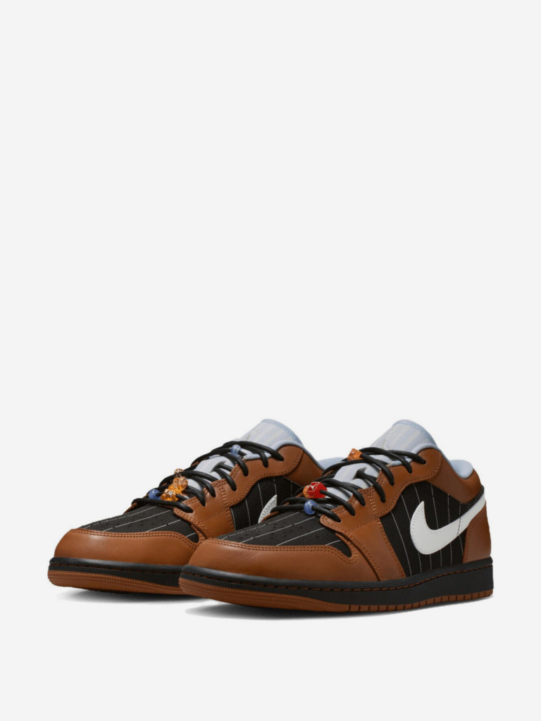 Кеды мужские Jordan Air Jordan 1 Low top Vintage