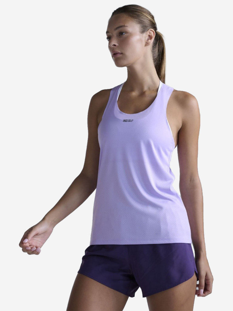 Майка 2XU Light Speed Tech Singlet