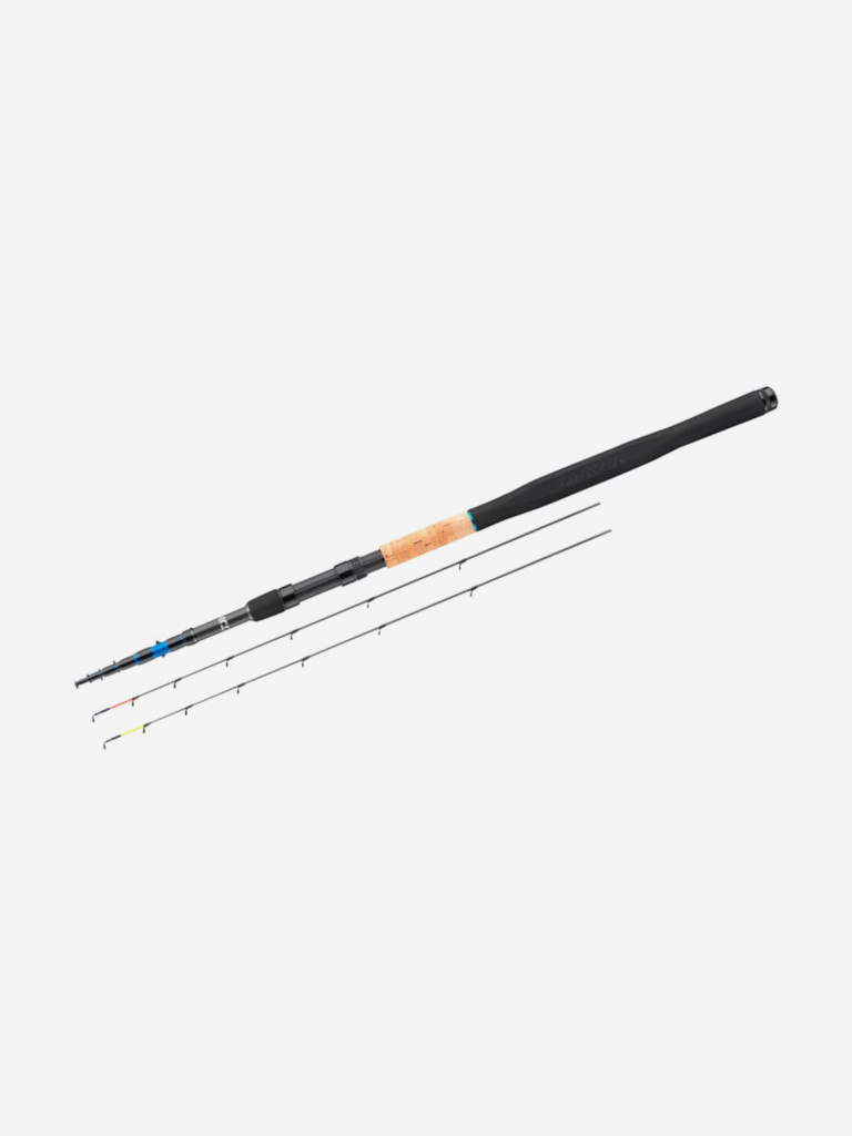 Удилище фидерное N'Zon Z Tele DAIWA 3,00м 60г
