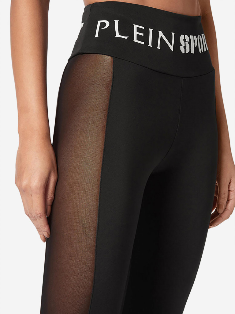 Легинсы Plein Sport