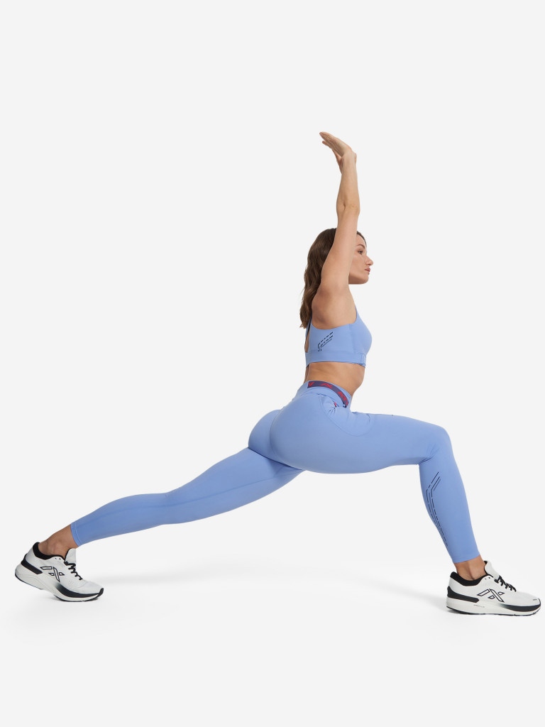 Легинсы женские Athlex