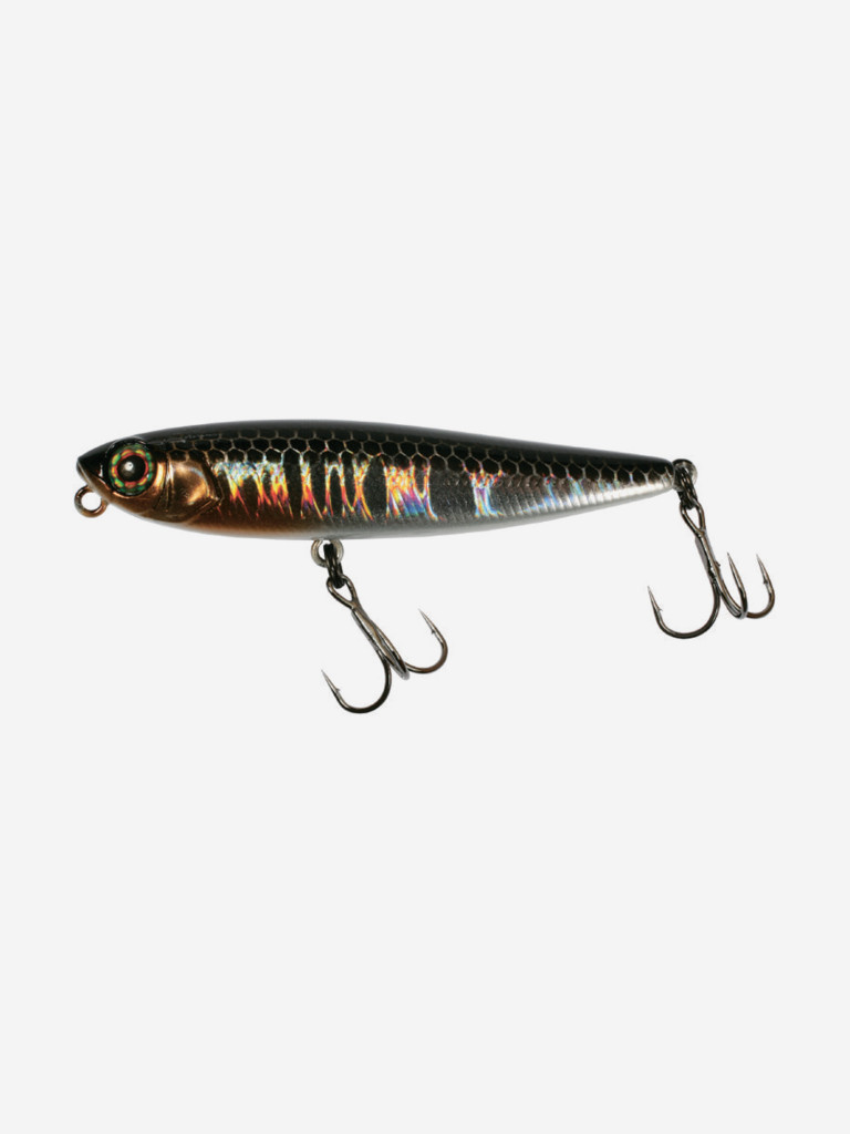 Воблер Jackall Chubby Pencil