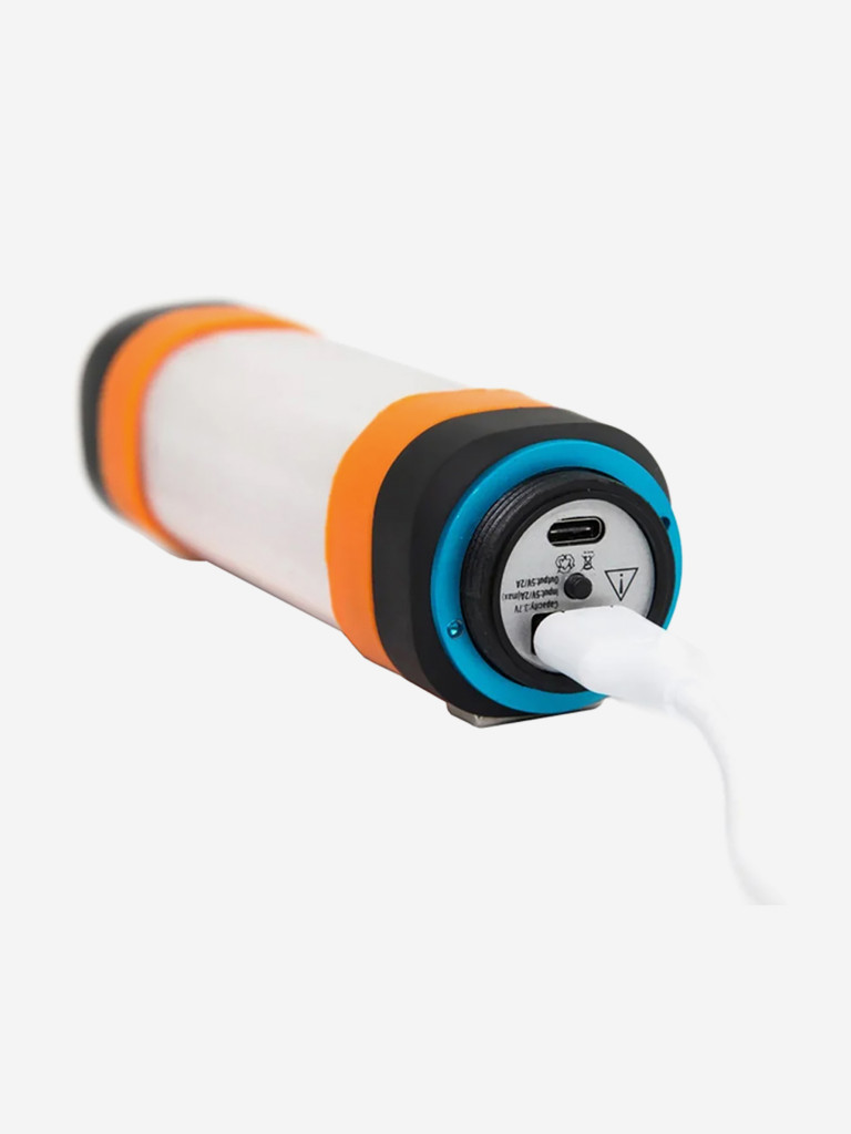 Фонарь-лампа "Мультисвет МС-25"