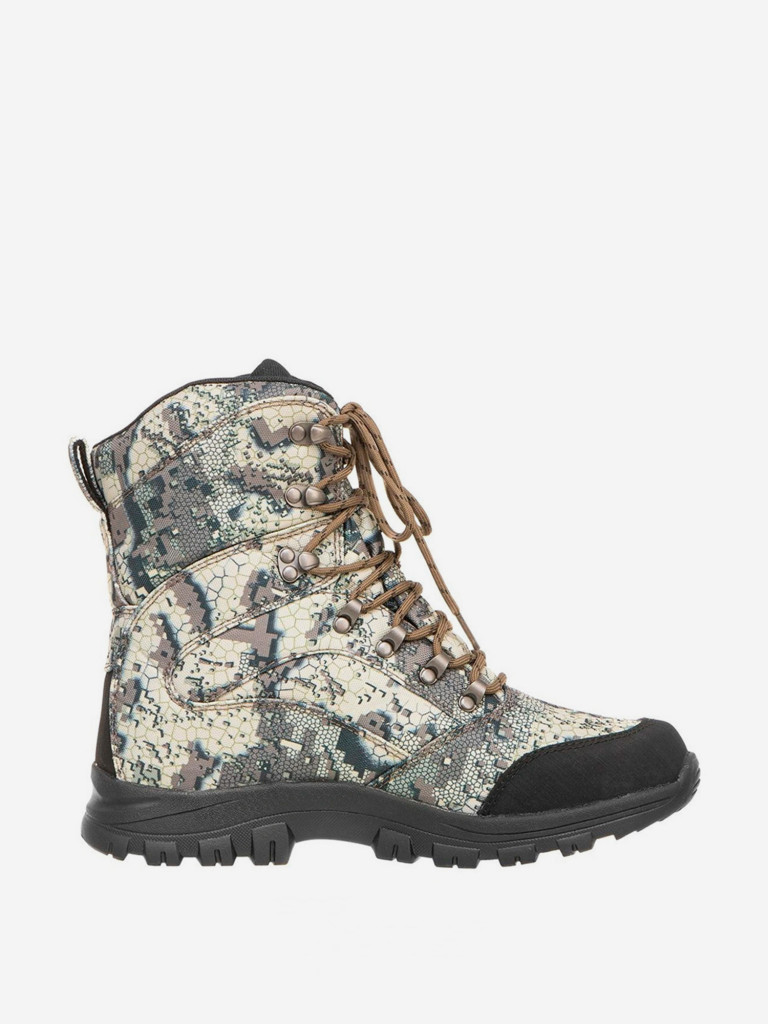 Ботинки мужские утепленные NISUS Specter для рыбалки и охоты