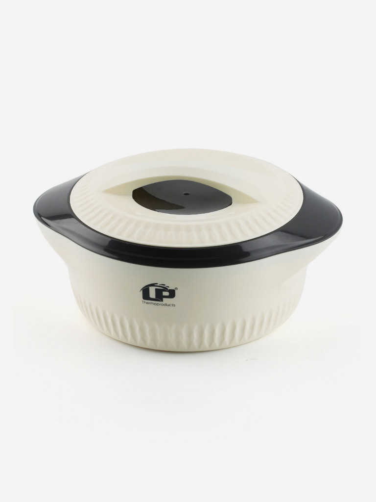 Термокастрюля LP Thermoproducts Gloria 3.5л, бежевая