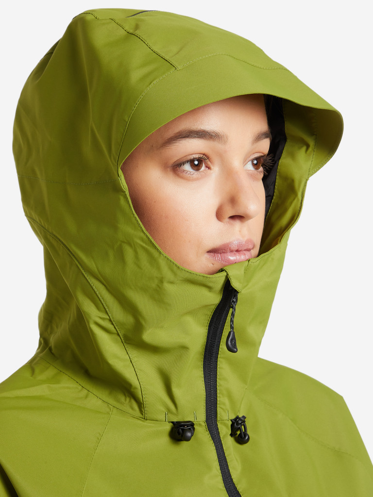 Куртка мембранная женская Northland