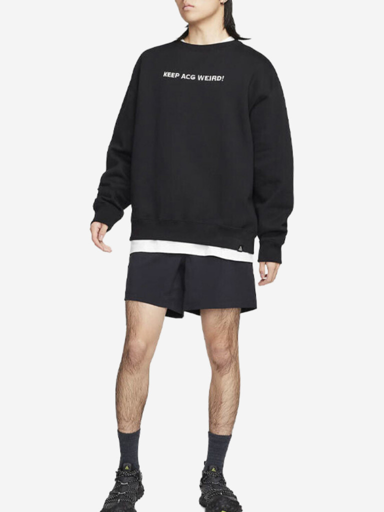 Шорты мужские Nike ACG