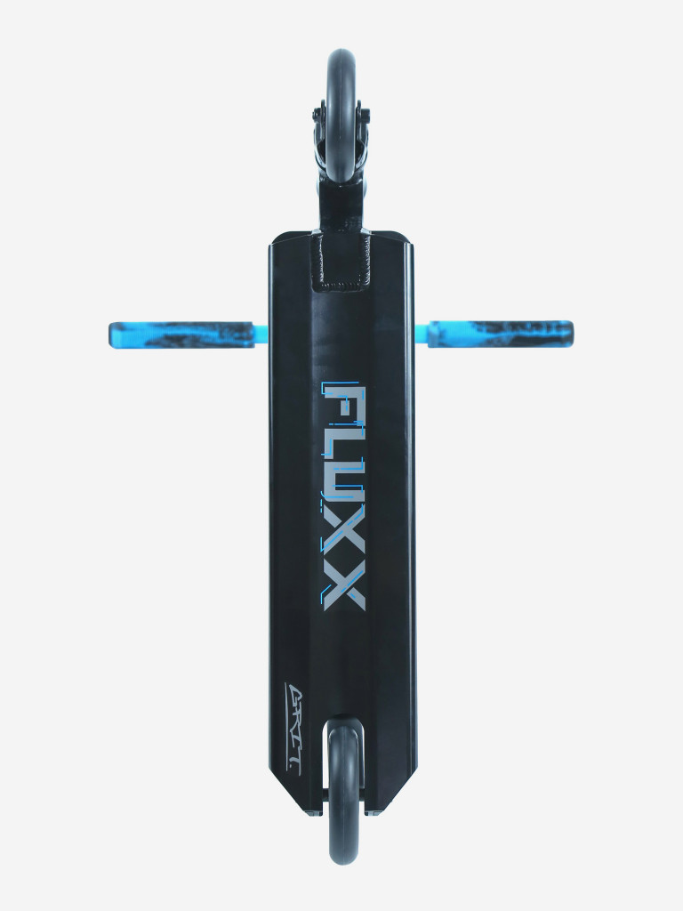 Самокат Grit Fluxx, 110 мм