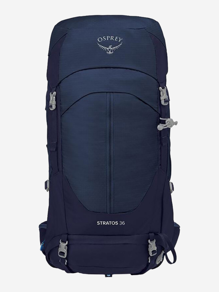 Рюкзак Osprey Stratos 36 Cetacean Blue