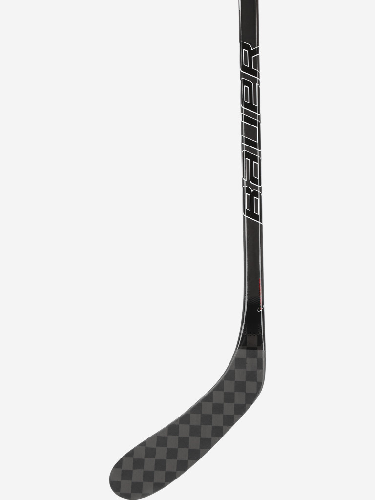 Клюшка хоккейная подростковая Bauer Vapor 3X INT